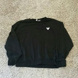 H&M Sweatshirt/Disney